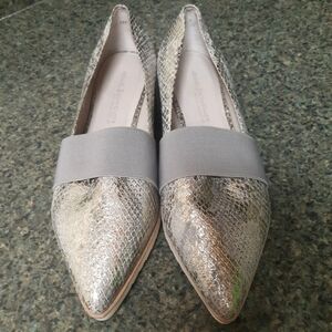 NWOB Kennel & Schmenger Flats